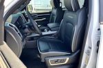 New 2025 Ram 1500 Laramie Crew Cab 4x4 Pickup for sale #231R - photo 8
