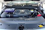 New 2025 Ram 1500 Laramie Crew Cab 4x4 Pickup for sale #231R - photo 9