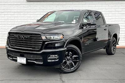 New 2025 Ram 1500 Laramie Crew Cab 4x4 Pickup for sale #232R - photo 1