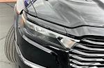 New 2025 Ram 1500 Laramie Crew Cab 4x4 Pickup for sale #232R - photo 11