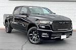 New 2025 Ram 1500 Laramie Crew Cab 4x4 Pickup for sale #232R - photo 14