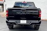New 2025 Ram 1500 Laramie Crew Cab 4x4 Pickup for sale #232R - photo 3
