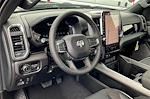 New 2025 Ram 1500 Laramie Crew Cab 4x4 Pickup for sale #232R - photo 6