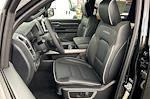New 2025 Ram 1500 Laramie Crew Cab 4x4 Pickup for sale #232R - photo 8