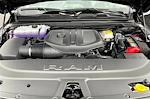 New 2025 Ram 1500 Laramie Crew Cab 4x4 Pickup for sale #232R - photo 9