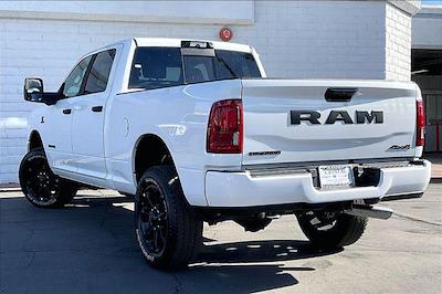 New 2026 Ram 2500 Big Horn Crew Cab for sale #232S - photo 2