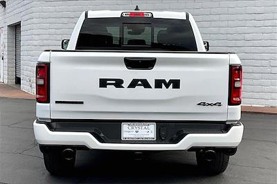 New 2025 Ram 1500 Big Horn Crew Cab 4x4 Pickup for sale #233R - photo 1