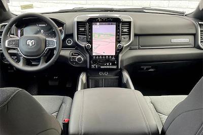 New 2025 Ram 1500 Big Horn Crew Cab 4x4 Pickup for sale #233R - photo 2