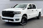 New 2025 Ram 1500 Big Horn Crew Cab 4x4 Pickup for sale #233R - photo 9