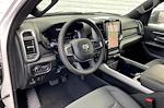 New 2025 Ram 1500 Big Horn Crew Cab 4x4 Pickup for sale #233R - photo 4