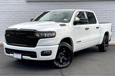 New 2025 Ram 1500 Big Horn Crew Cab 4x4 Pickup for sale #249R - photo 1