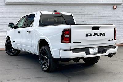 New 2025 Ram 1500 Big Horn Crew Cab 4x4 Pickup for sale #249R - photo 2