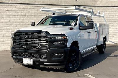New 2025 Ram 2500 Crew Cab Service Truck for sale #300R - photo 1