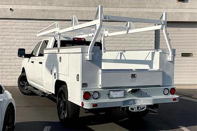 New 2025 Ram 2500 Crew Cab Service Truck for sale #300R - photo 2