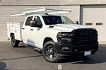 New 2025 Ram 2500 Crew Cab Service Truck for sale #300R - photo 3