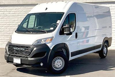 New 2024 Ram ProMaster 3500 High Roof Empty Cargo Van for sale #417Q - photo 1