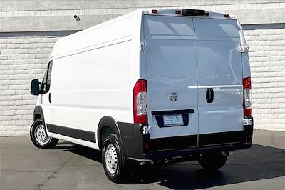New 2024 Ram ProMaster 3500 High Roof Empty Cargo Van for sale #417Q - photo 2