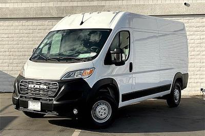 New 2024 Ram ProMaster 3500 High Roof Empty Cargo Van for sale #422Q - photo 1