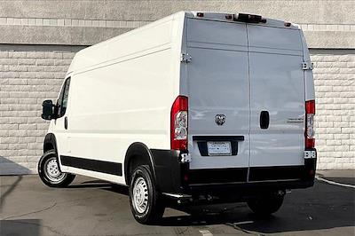 New 2024 Ram ProMaster 3500 High Roof Empty Cargo Van for sale #422Q - photo 2