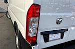 New 2024 Ram ProMaster 3500 High Roof Empty Cargo Van for sale #422Q - photo 11