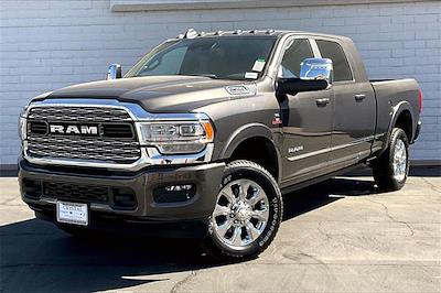 New 2024 Ram 2500 Limited Mega Cab 4x4 Pickup for sale #428Q - photo 1