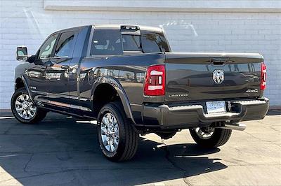 New 2024 Ram 2500 Limited Mega Cab 4x4 Pickup for sale #428Q - photo 2