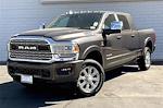 New 2024 Ram 2500 Limited Mega Cab 4x4 Pickup for sale #428Q - photo 1