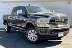 New 2024 Ram 2500 Limited Mega Cab 4x4 Pickup for sale #428Q - photo 14