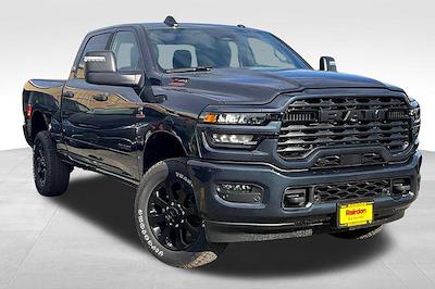 New 2026 Ram 2500 Big Horn Crew Cab 4x4 Pickup for sale #C63R5DLX - photo 1