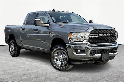 New 2024 Ram 2500 Big Horn Crew Cab 4x4 Pickup for sale #RG110990 - photo 1