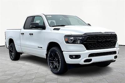 New 2024 Ram 1500 Big Horn Quad Cab 4x4 Pickup for sale #RN117712 - photo 1