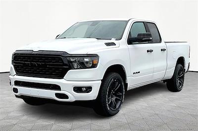 New 2024 Ram 1500 Big Horn Quad Cab 4x4 Pickup for sale #RN117712 - photo 2