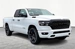 New 2024 Ram 1500 Big Horn Quad Cab 4x4 Pickup for sale #RN117712 - photo 1