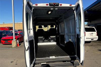 New 2025 Ram ProMaster 1500 High Roof Empty Cargo Van for sale #SE502021 - photo 2