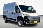 New 2025 Ram ProMaster 1500 High Roof Empty Cargo Van for sale #SE502021 - photo 1