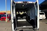 New 2025 Ram ProMaster 1500 High Roof Empty Cargo Van for sale #SE502021 - photo 2
