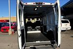 New 2025 Ram ProMaster 1500 High Roof Empty Cargo Van for sale #SE502021 - photo 21