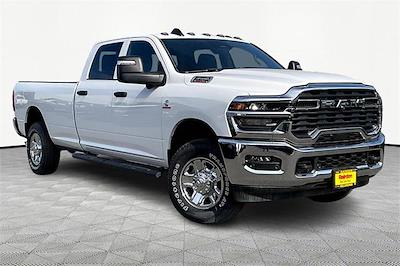 New 2025 Ram 3500 Tradesman Crew Cab 4x4 Pickup for sale #SG502042 - photo 1