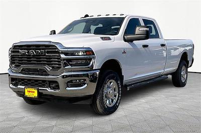 New 2025 Ram 3500 Tradesman Crew Cab 4x4 Pickup for sale #SG502042 - photo 2