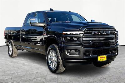 New 2025 Ram 3500 Laramie Crew Cab 4x4 Pickup for sale #SG502288 - photo 1