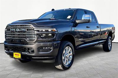 New 2025 Ram 3500 Laramie Crew Cab 4x4 Pickup for sale #SG502288 - photo 2