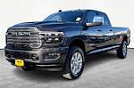 New 2025 Ram 3500 Laramie Crew Cab 4x4 Pickup for sale #SG502288 - photo 2