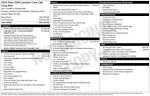 New 2025 Ram 3500 Laramie Crew Cab 4x4 Pickup for sale #SG502288 - photo 27