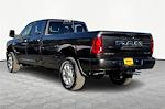 New 2025 Ram 3500 Laramie Crew Cab 4x4 Pickup for sale #SG502288 - photo 3