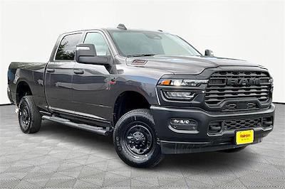 New 2025 Ram 2500 Tradesman Crew Cab 4x4 Pickup for sale #SG503074 - photo 1