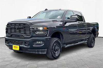New 2025 Ram 2500 Tradesman Crew Cab 4x4 Pickup for sale #SG503074 - photo 2