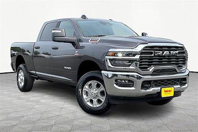 New 2025 Ram 2500 Big Horn Crew Cab 4x4 Pickup for sale #SG503077 - photo 1
