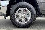 New 2025 Ram 2500 Big Horn Crew Cab 4x4 Pickup for sale #SG503077 - photo 11