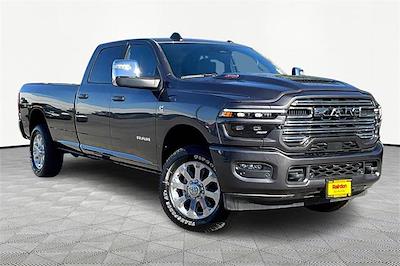 New 2025 Ram 3500 Laramie Crew Cab 4x4 Pickup for sale #SG503629 - photo 1