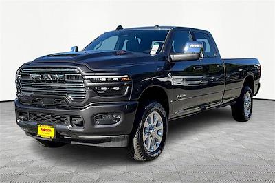 New 2025 Ram 3500 Laramie Crew Cab 4x4 Pickup for sale #SG503629 - photo 2